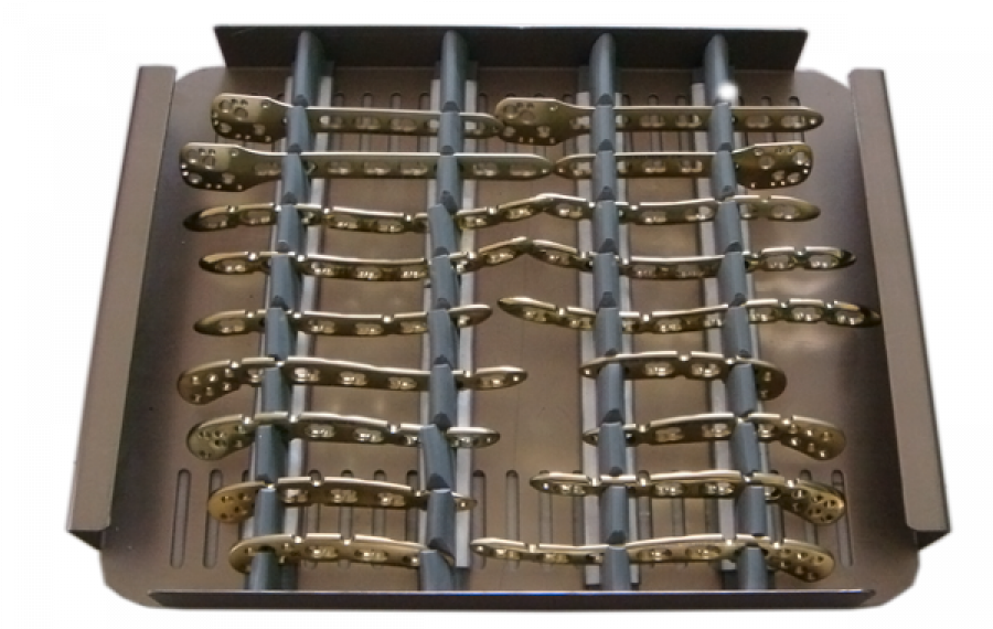 SHOULDER IMPLANTS SYSTEM (TT)